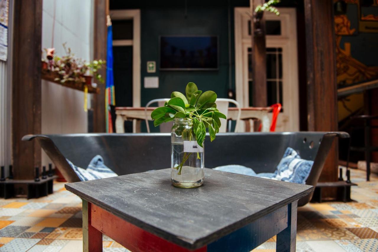 Hotel Da Vinci Valparaíso Esterno foto