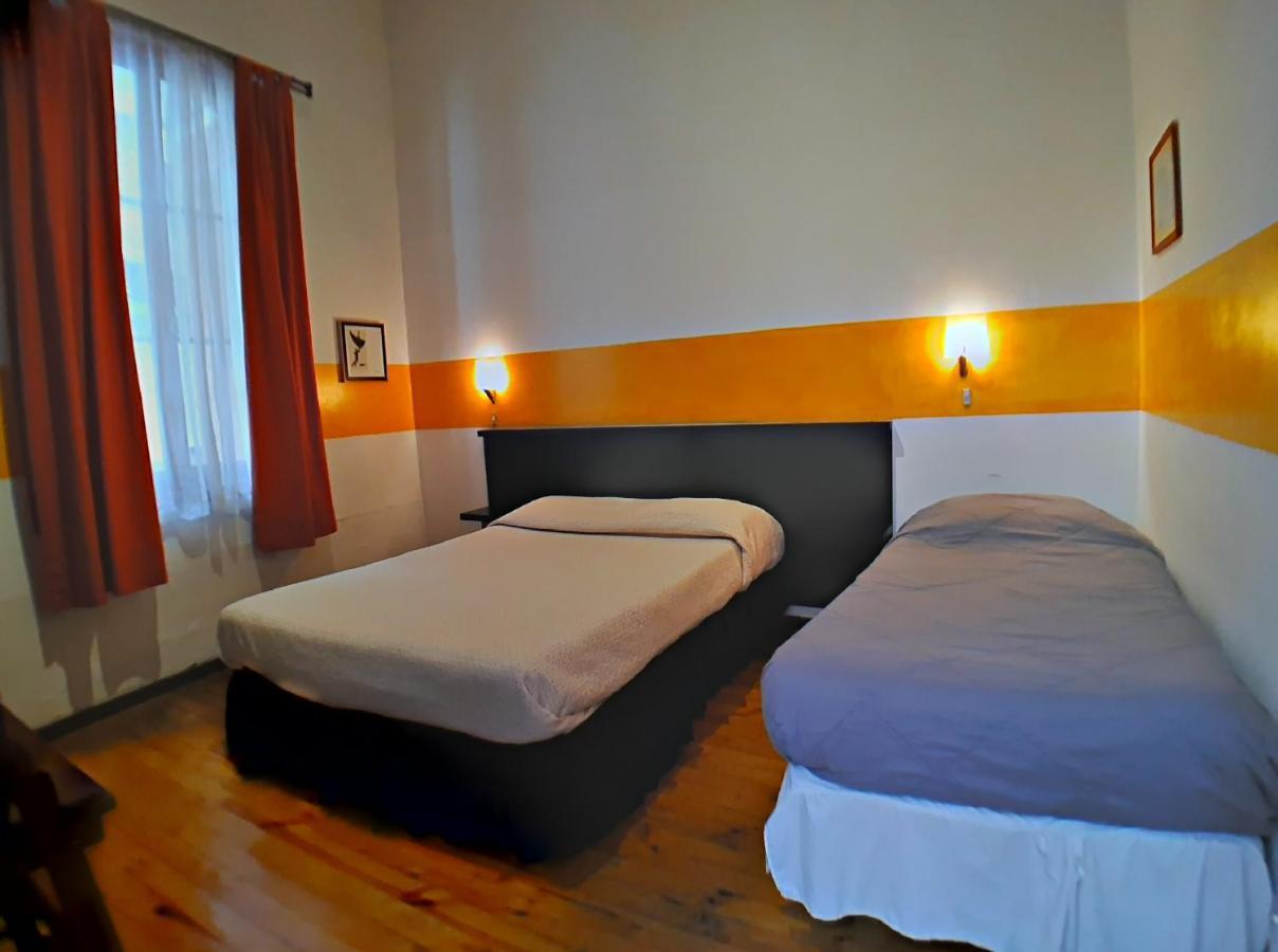 Hotel Da Vinci Valparaíso Esterno foto
