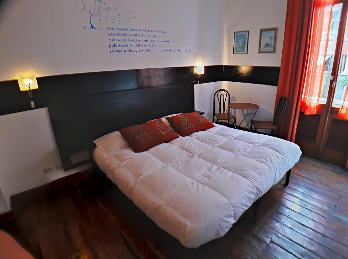 Hotel Da Vinci Valparaíso Camera foto