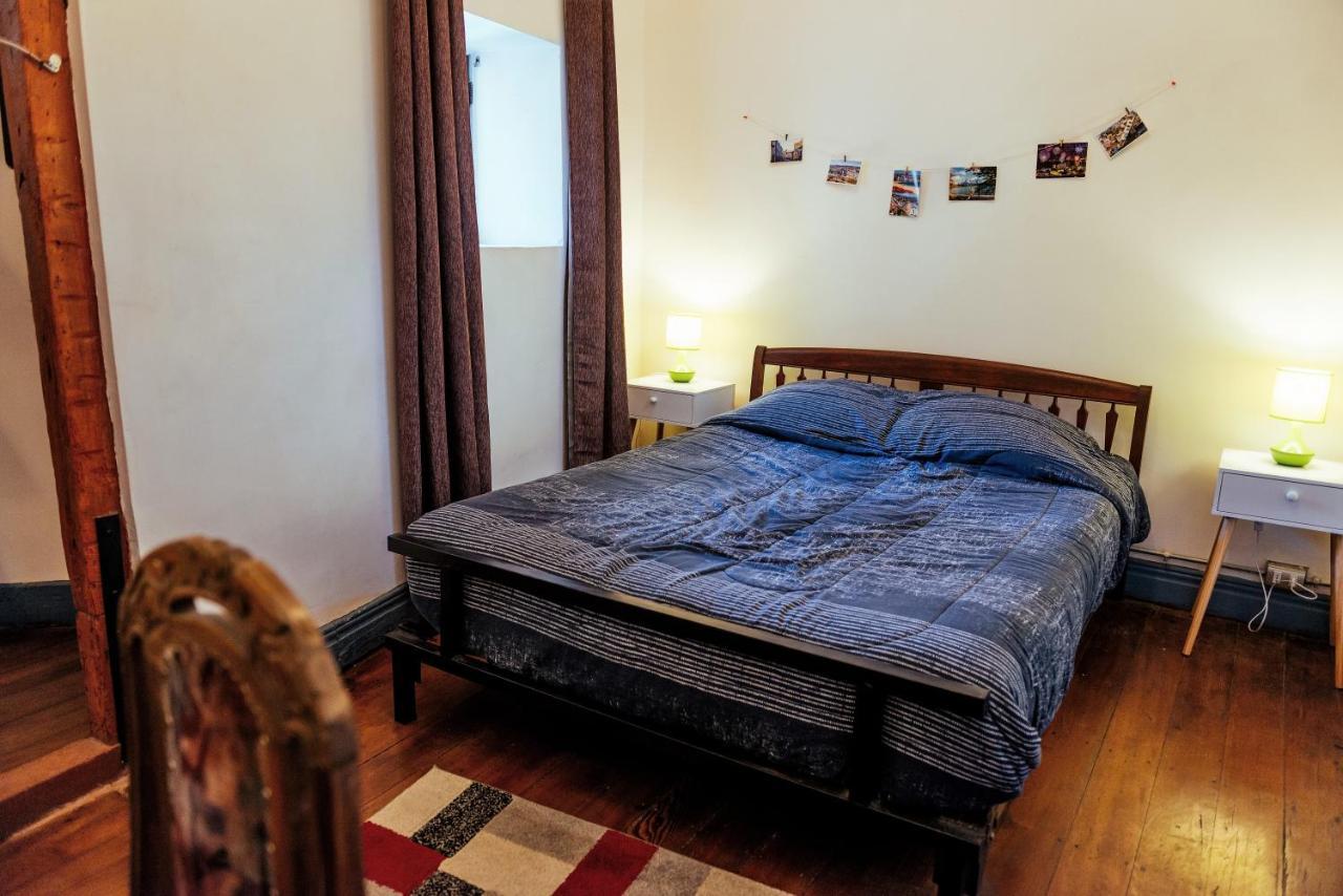 Hotel Da Vinci Valparaíso Esterno foto