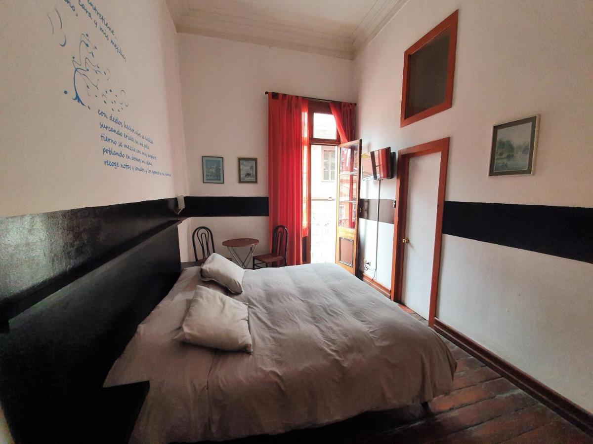 Hotel Da Vinci Valparaíso Esterno foto