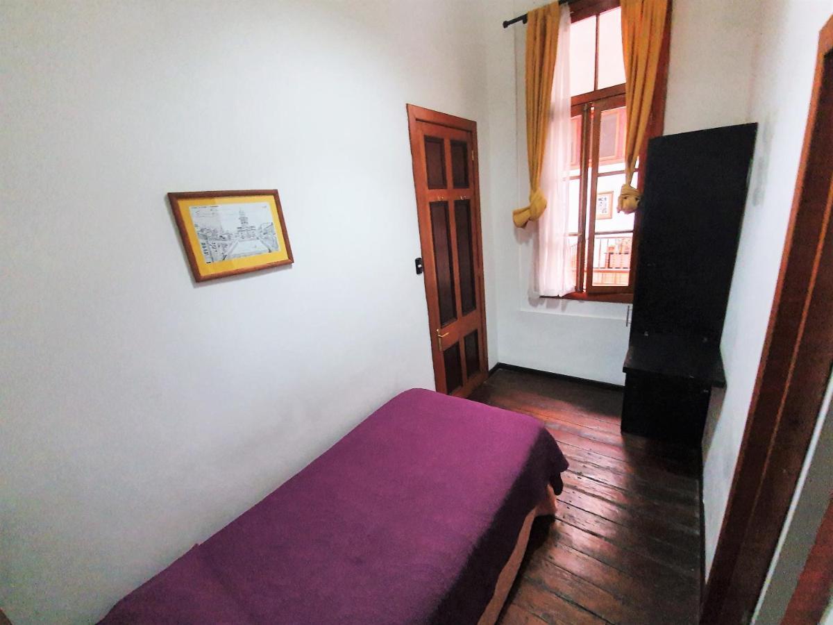 Hotel Da Vinci Valparaíso Esterno foto