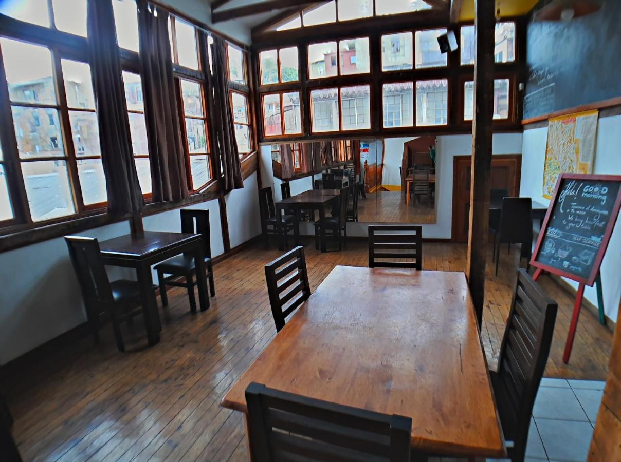 Hotel Da Vinci Valparaíso Esterno foto