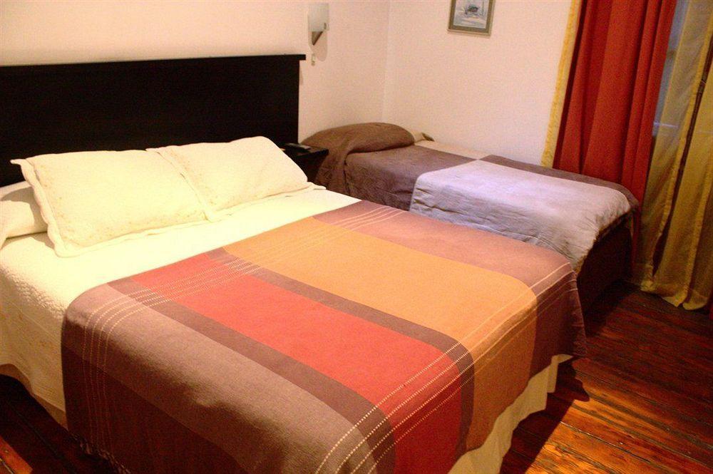 Hotel Da Vinci Valparaíso Esterno foto