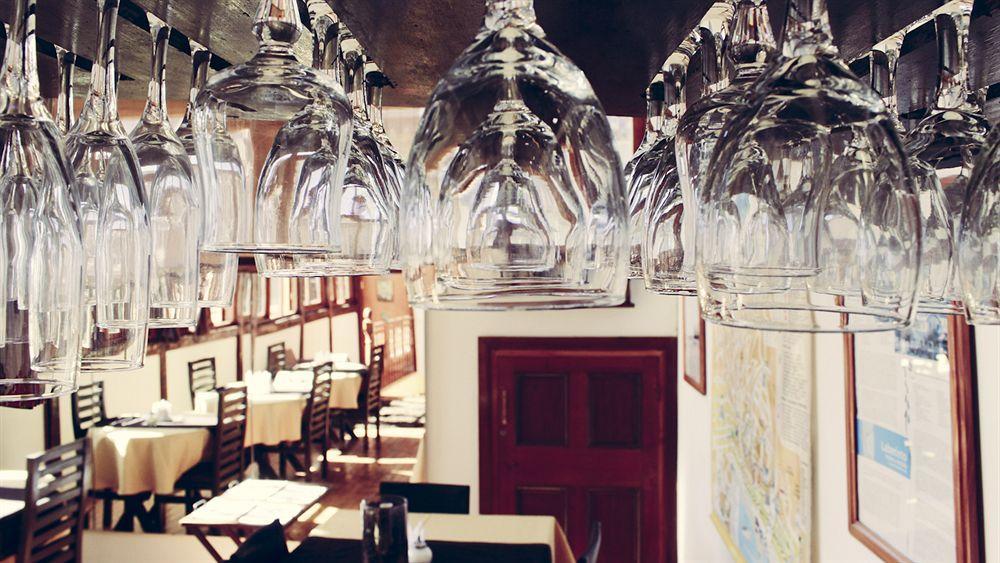 Hotel Da Vinci Valparaíso Esterno foto