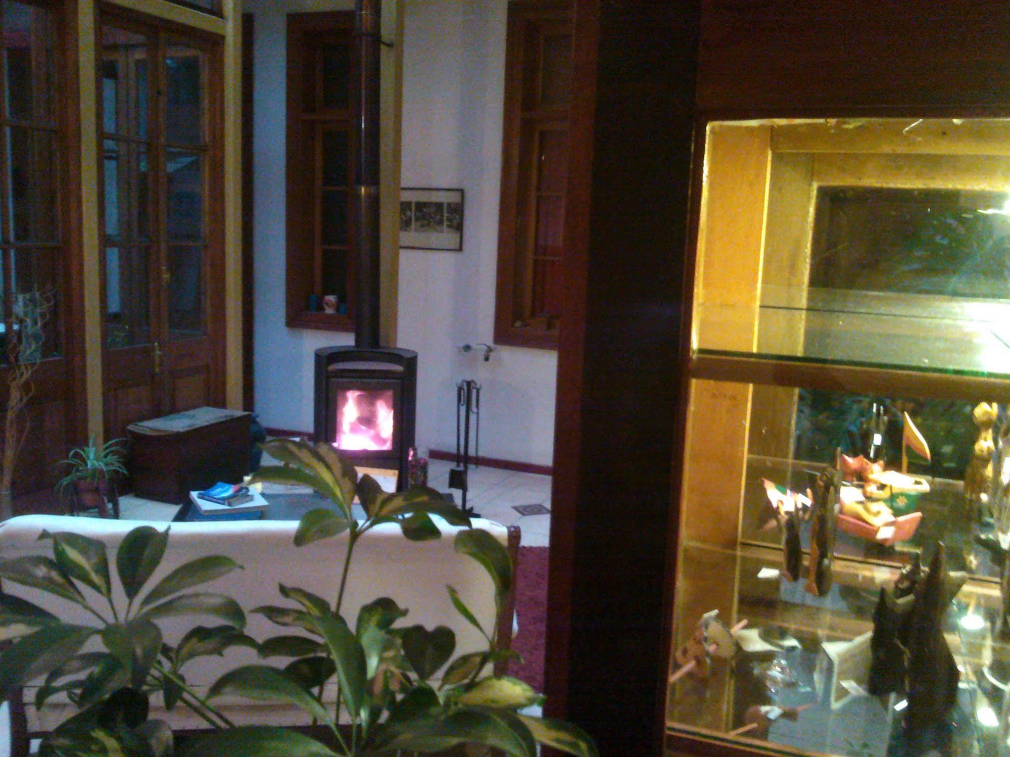 Hotel Da Vinci Valparaíso Esterno foto
