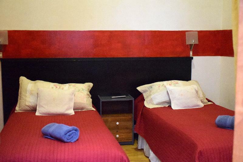 Hotel Da Vinci Valparaíso Esterno foto